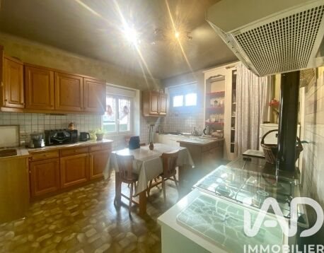 Maison à vendre, 148m², Phalsbourg