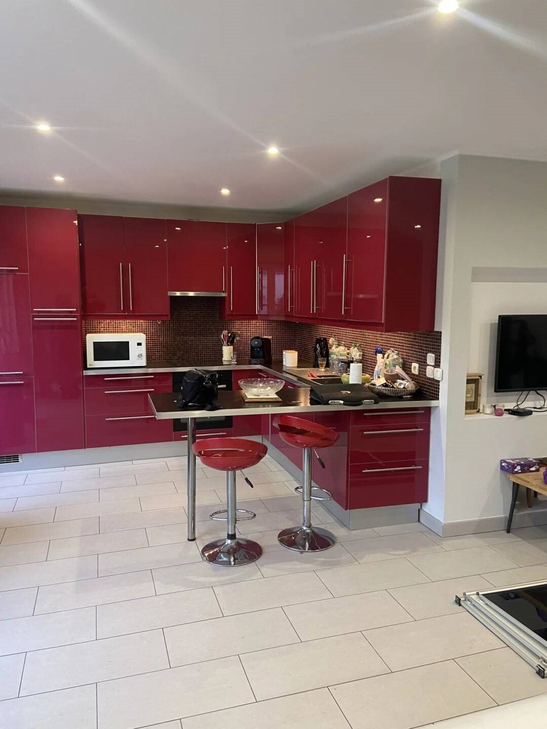 Appartement à vendre, 75m², Jouars-Pontchartrain