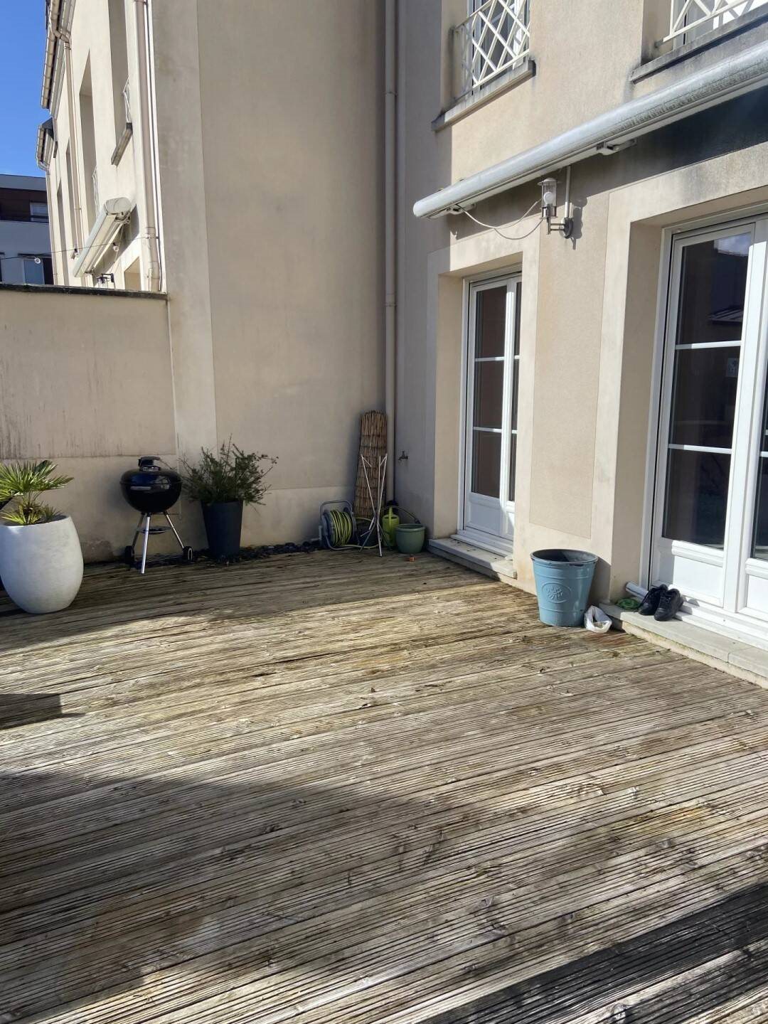 Appartement à vendre, 75m², Jouars-Pontchartrain
