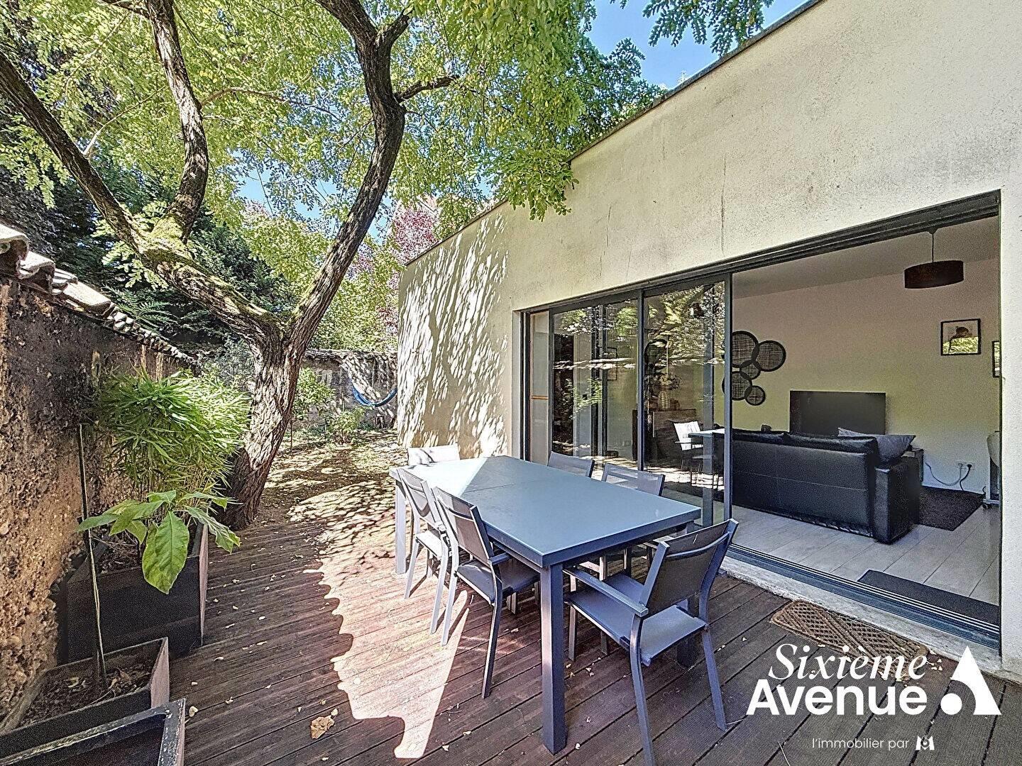 Appartement à vendre, 81m², Lyon 8ème