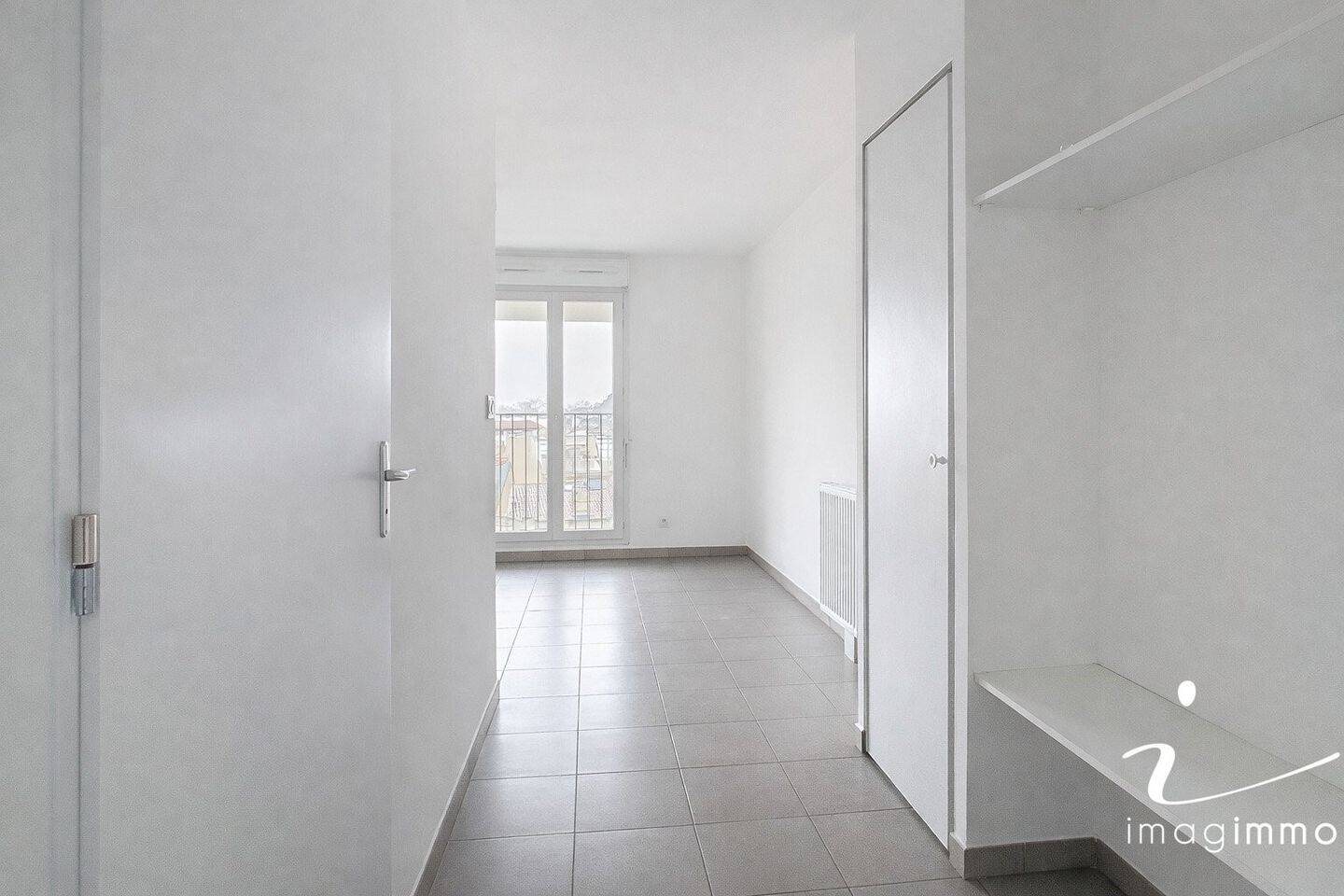 Appartement à vendre, 19m², Manduel