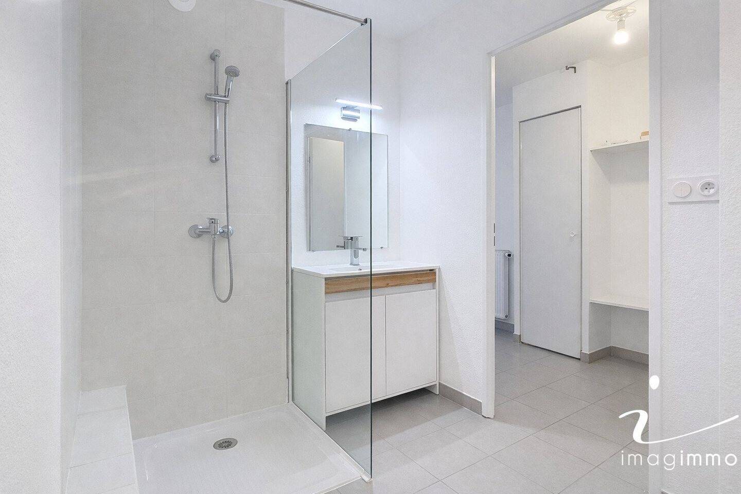 Appartement à vendre, 19m², Manduel