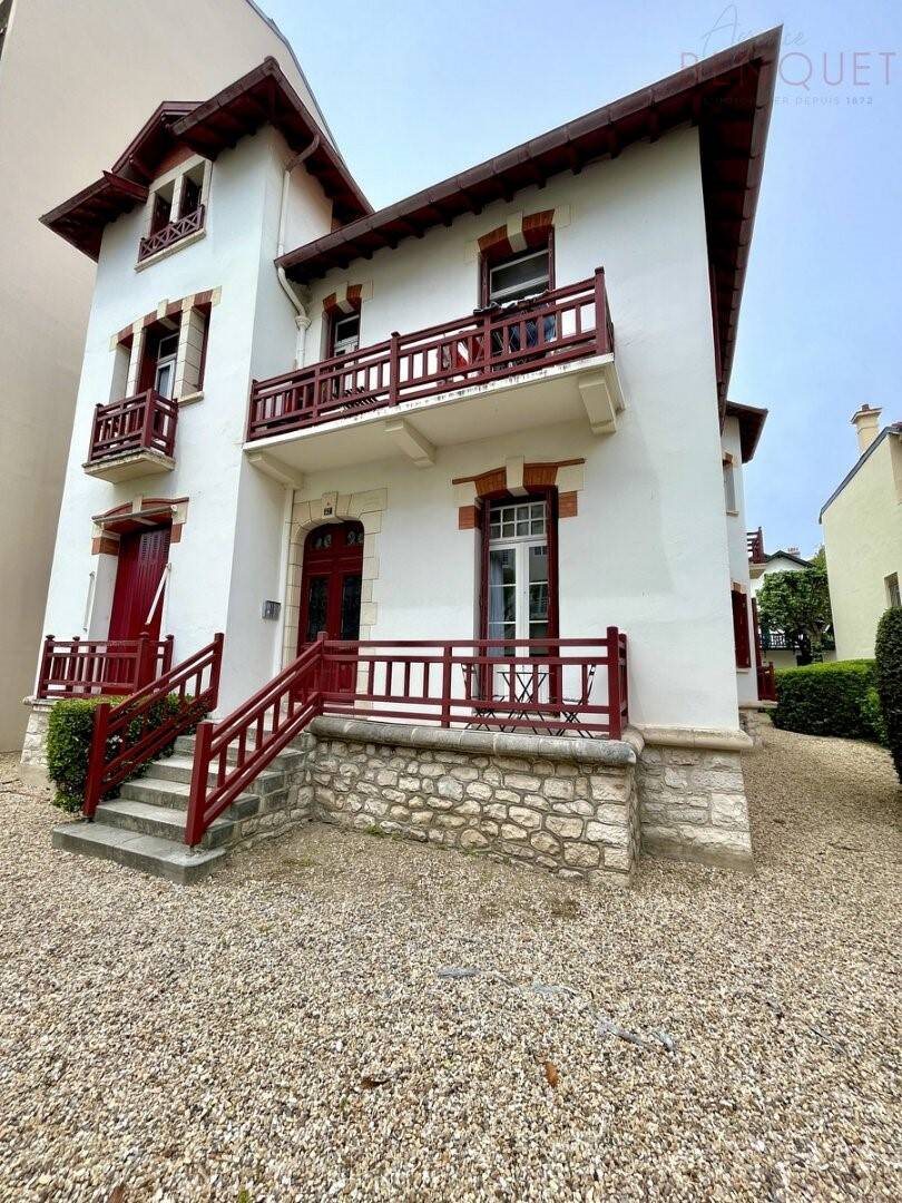 Appartement à vendre, 40m², Biarritz