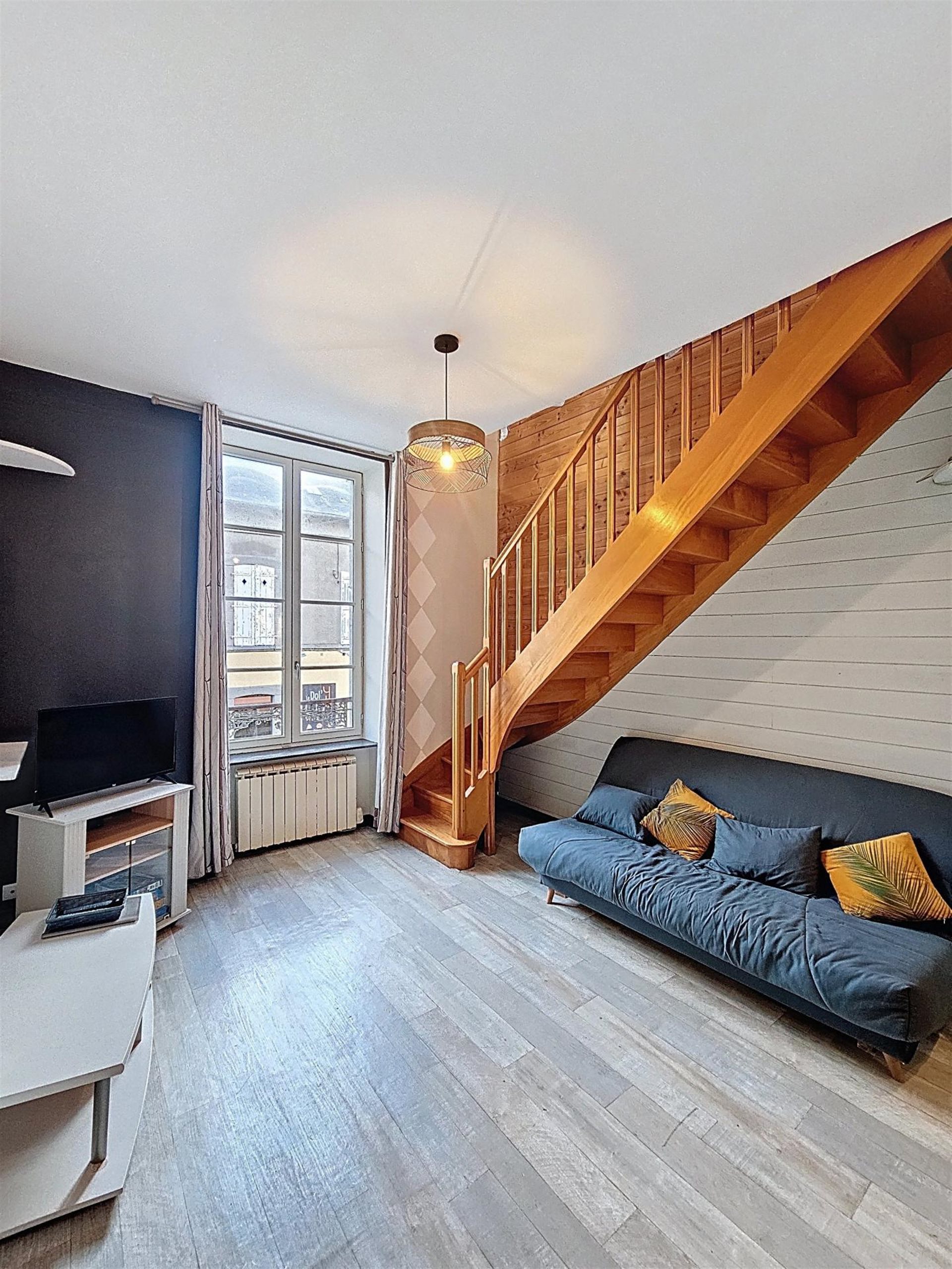 Appartement à louer, 74m², Dol-de-Bretagne