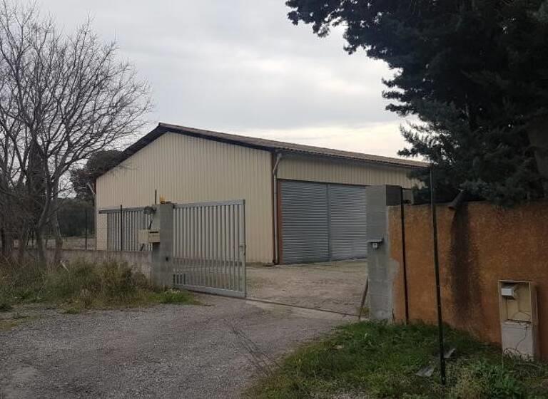 Maison à louer, 20m², Lançon-Provence