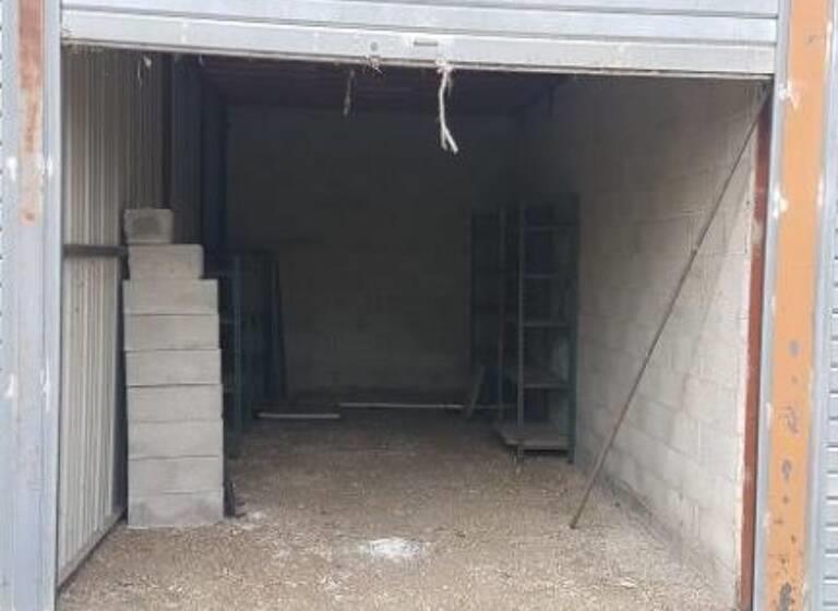 Maison à louer, 20m², Lançon-Provence