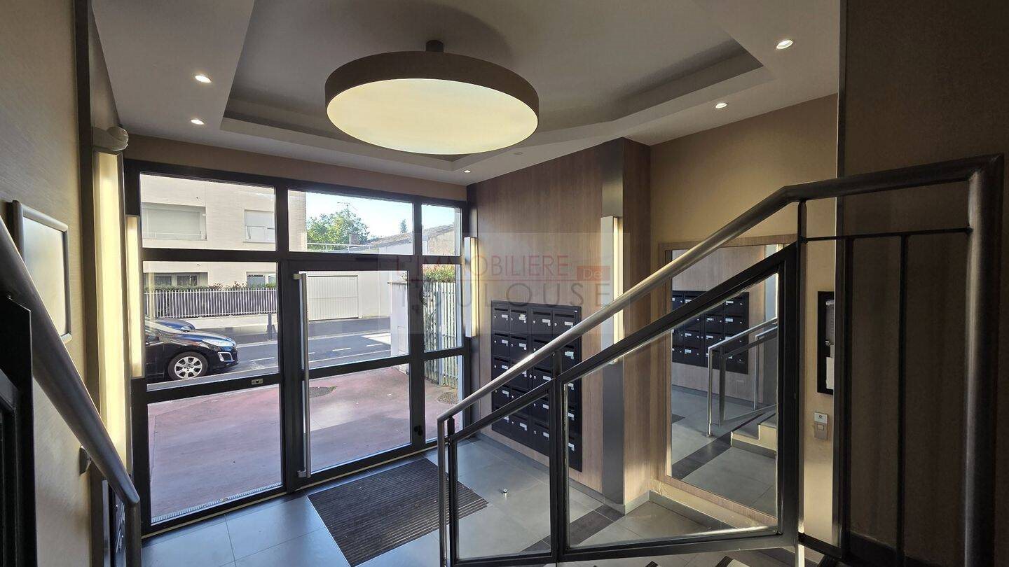 Maison à vendre, 42m², Toulouse