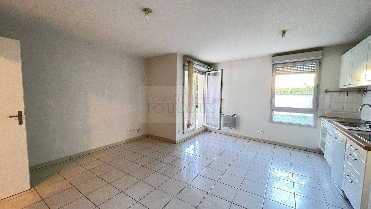 Appartement à louer, 59m², Toulouse