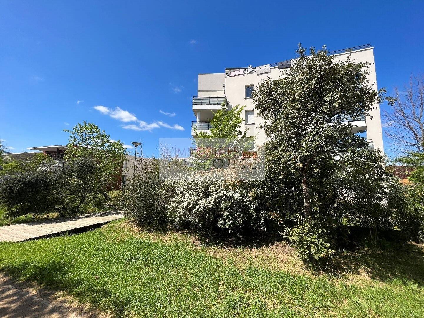 Appartement à vendre, 62m², Toulouse