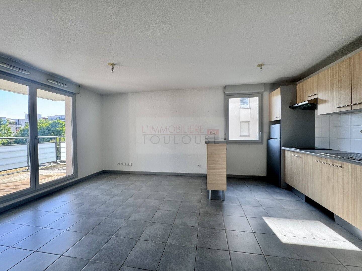 Appartement à vendre, 62m², Toulouse