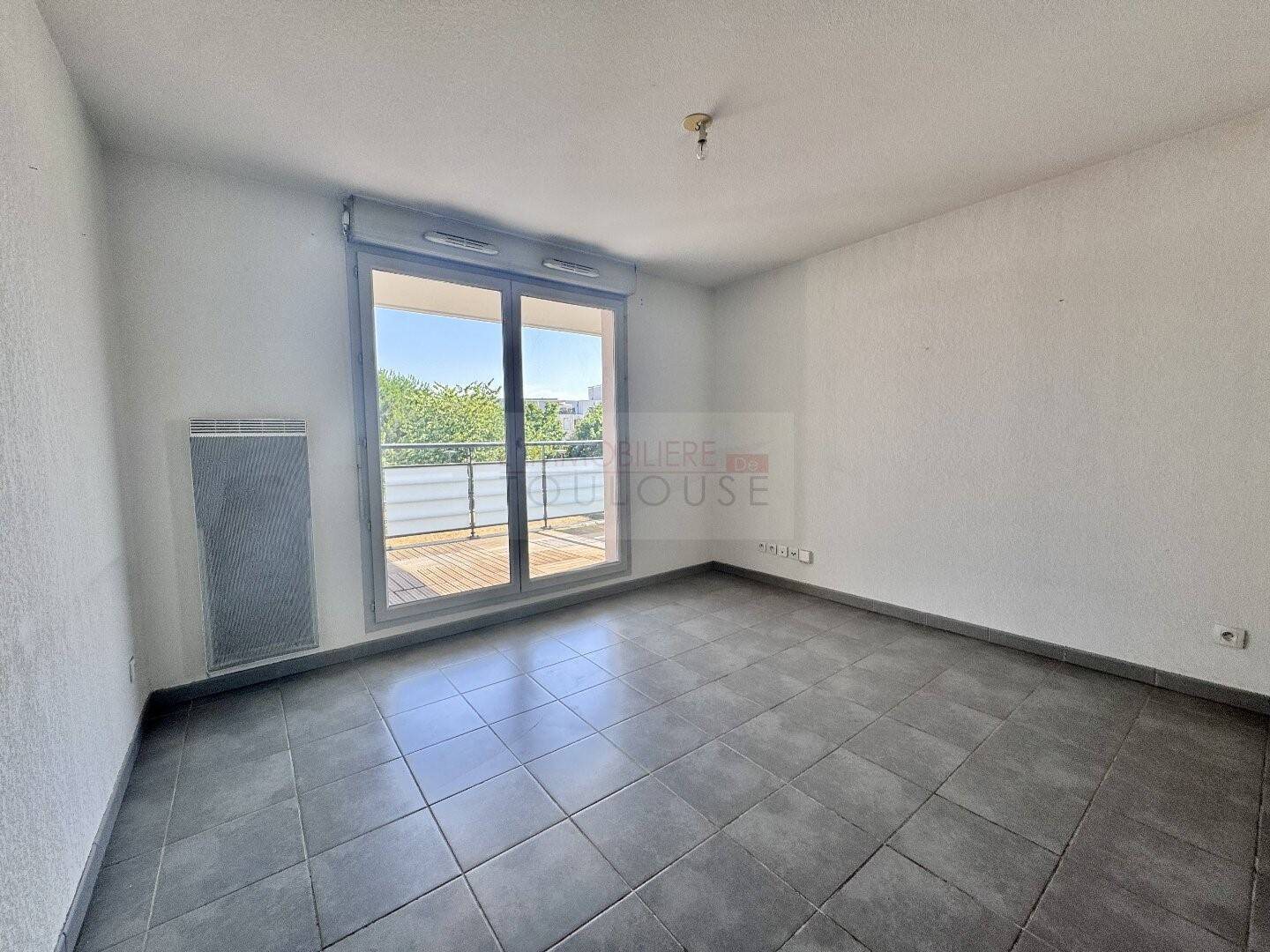 Appartement à vendre, 62m², Toulouse