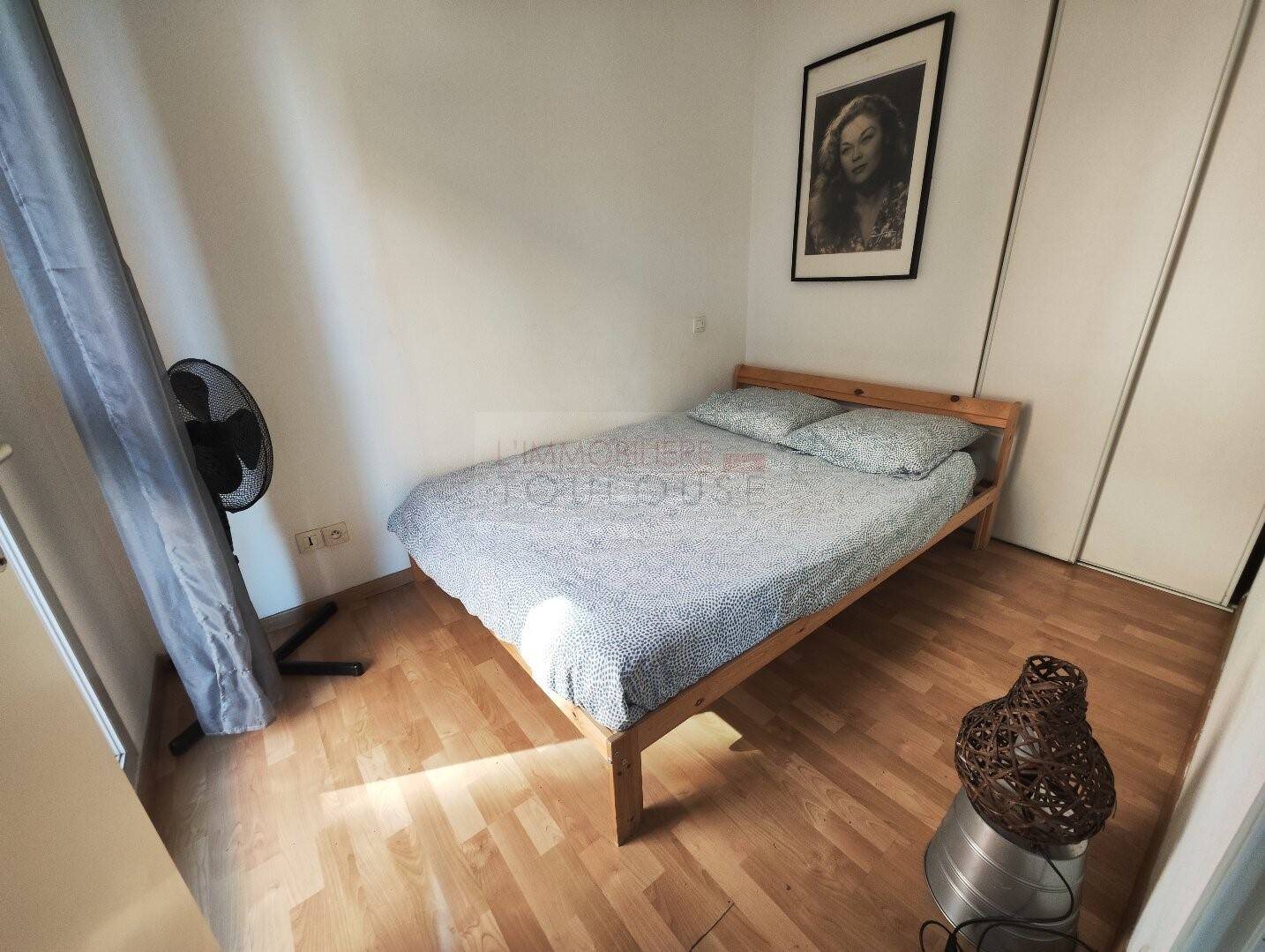 Appartement à vendre, 32m², Toulouse