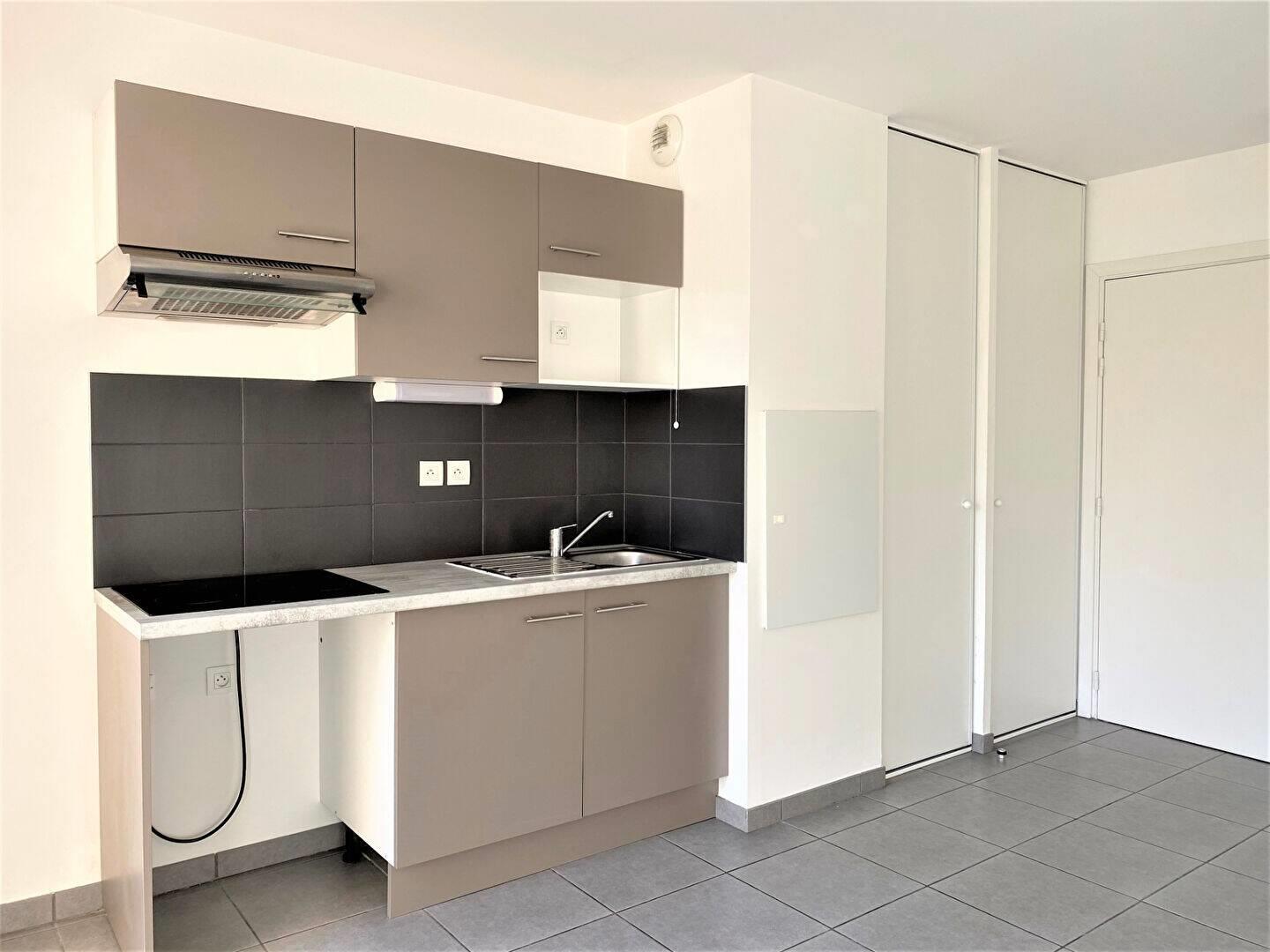 Appartement à vendre, 59m², Toulouse