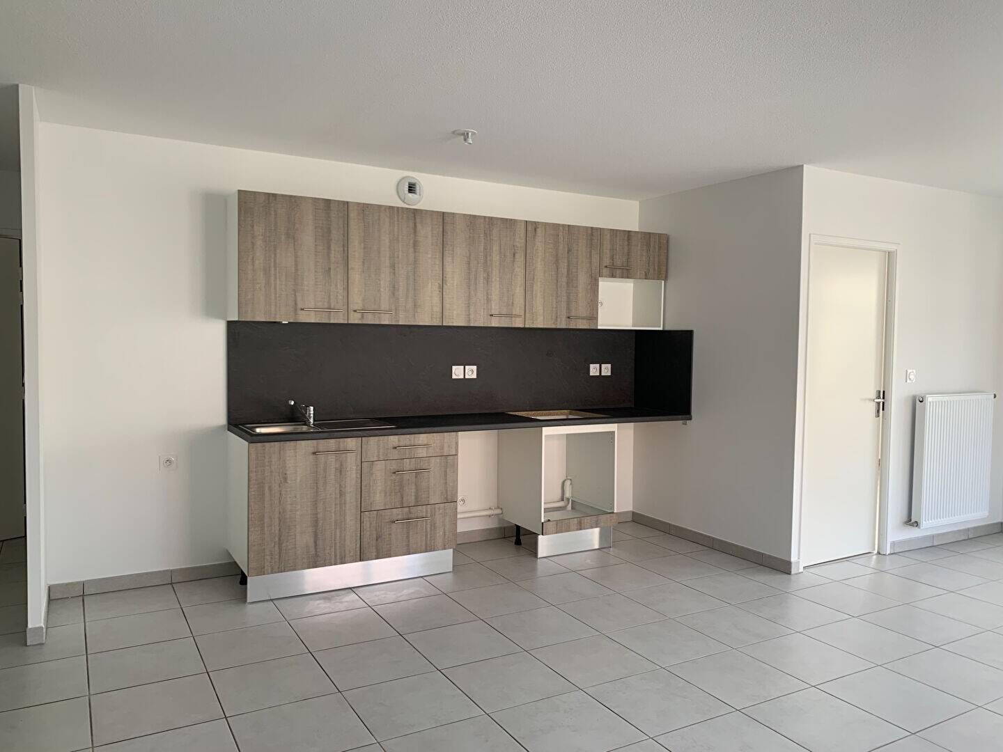 Appartement à louer, 80m², Toulouse