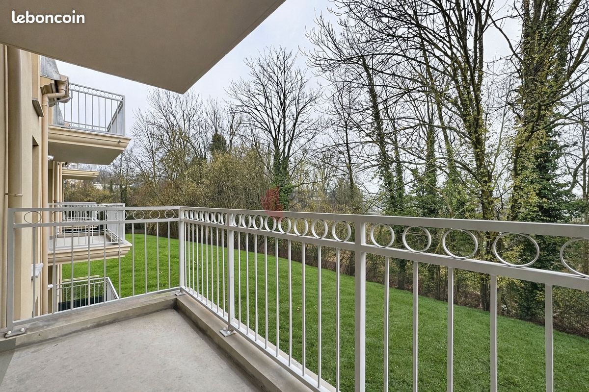 Appartement à louer, 42m², Etampes