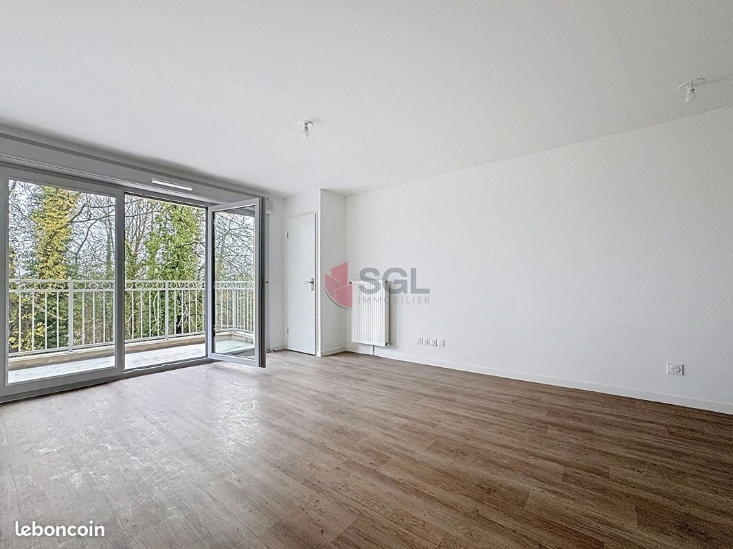 Appartement à louer, 42m², Etampes