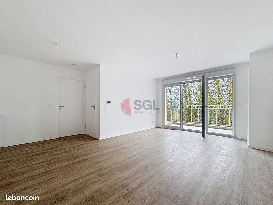 Appartement à louer, 42m², Etampes