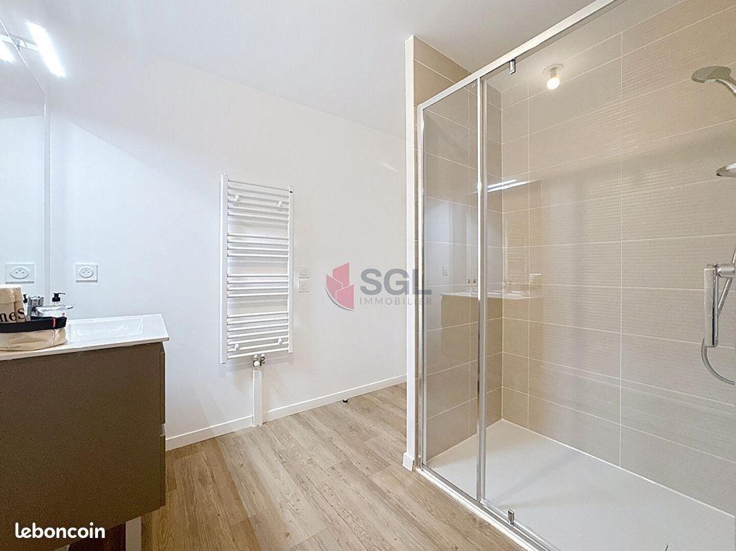 Appartement à louer, 42m², Etampes