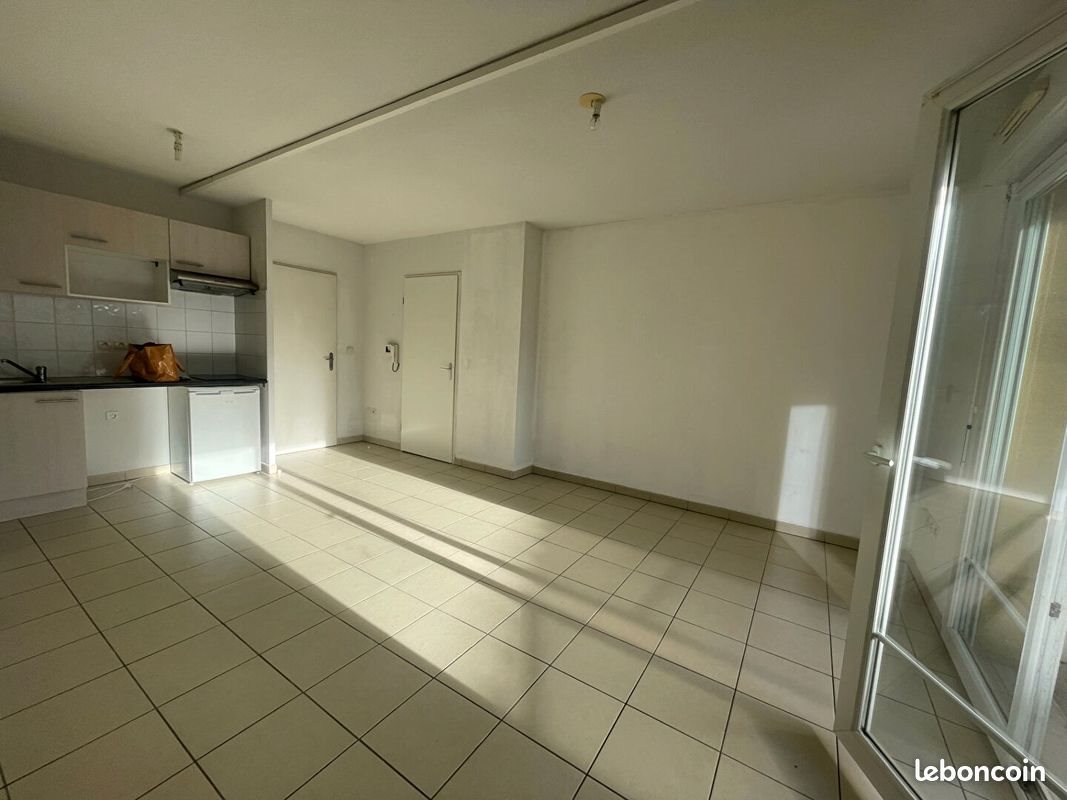 Appartement à vendre, 40m², Toulouse