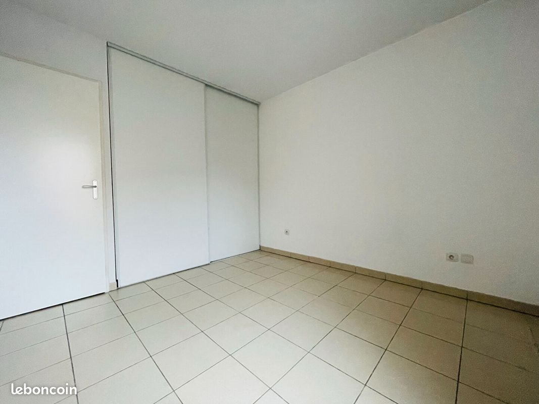 Appartement à vendre, 40m², Toulouse