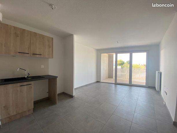 Maison à louer, 60m², Toulouse