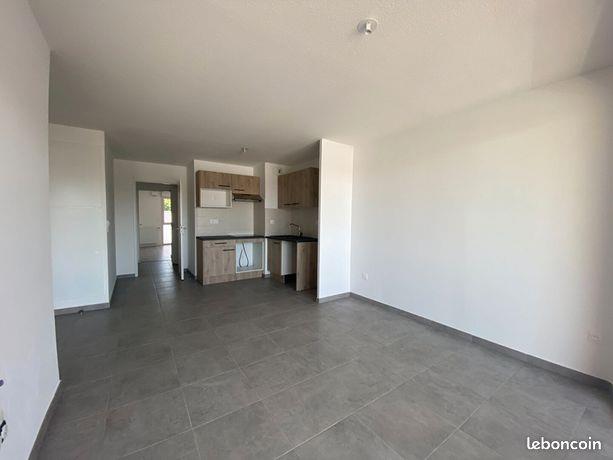 Maison à louer, 60m², Toulouse