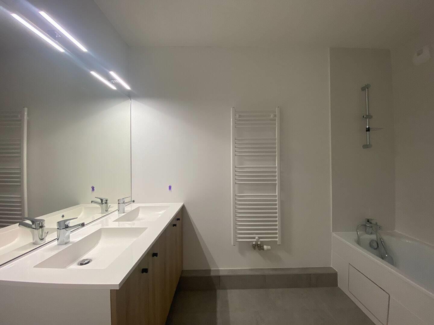 Maison à louer, 60m², Toulouse