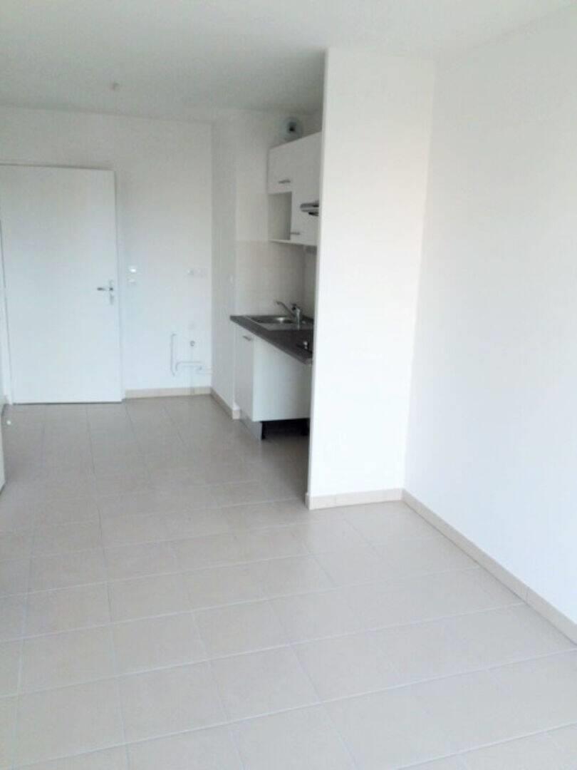 Appartement à louer, 32m², Toulouse