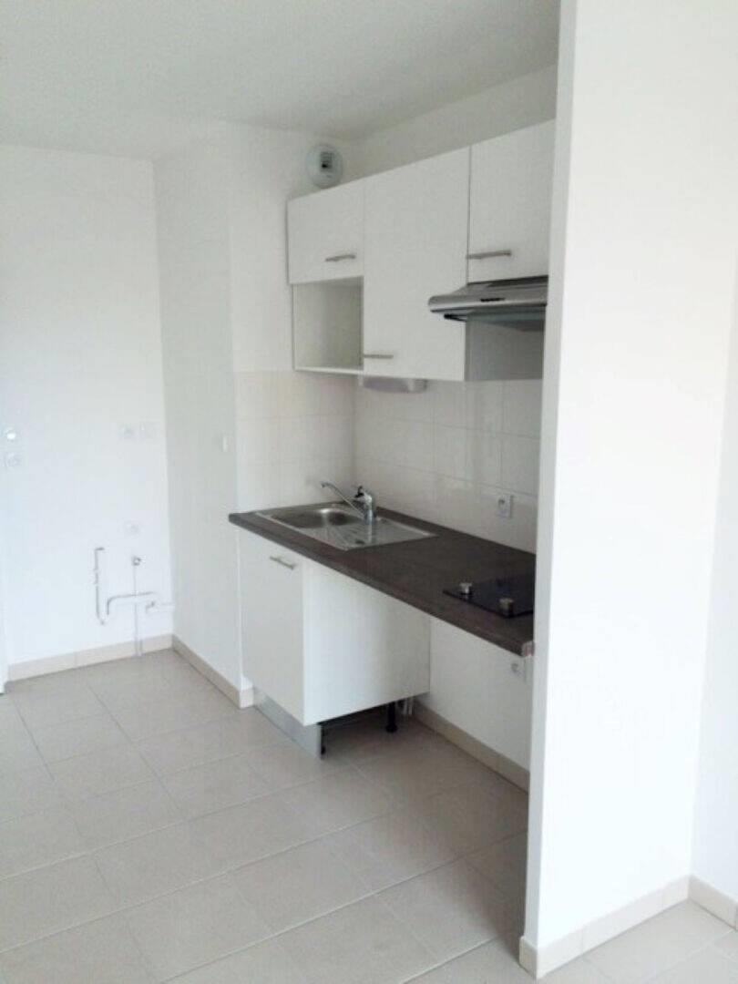 Appartement à louer, 32m², Toulouse
