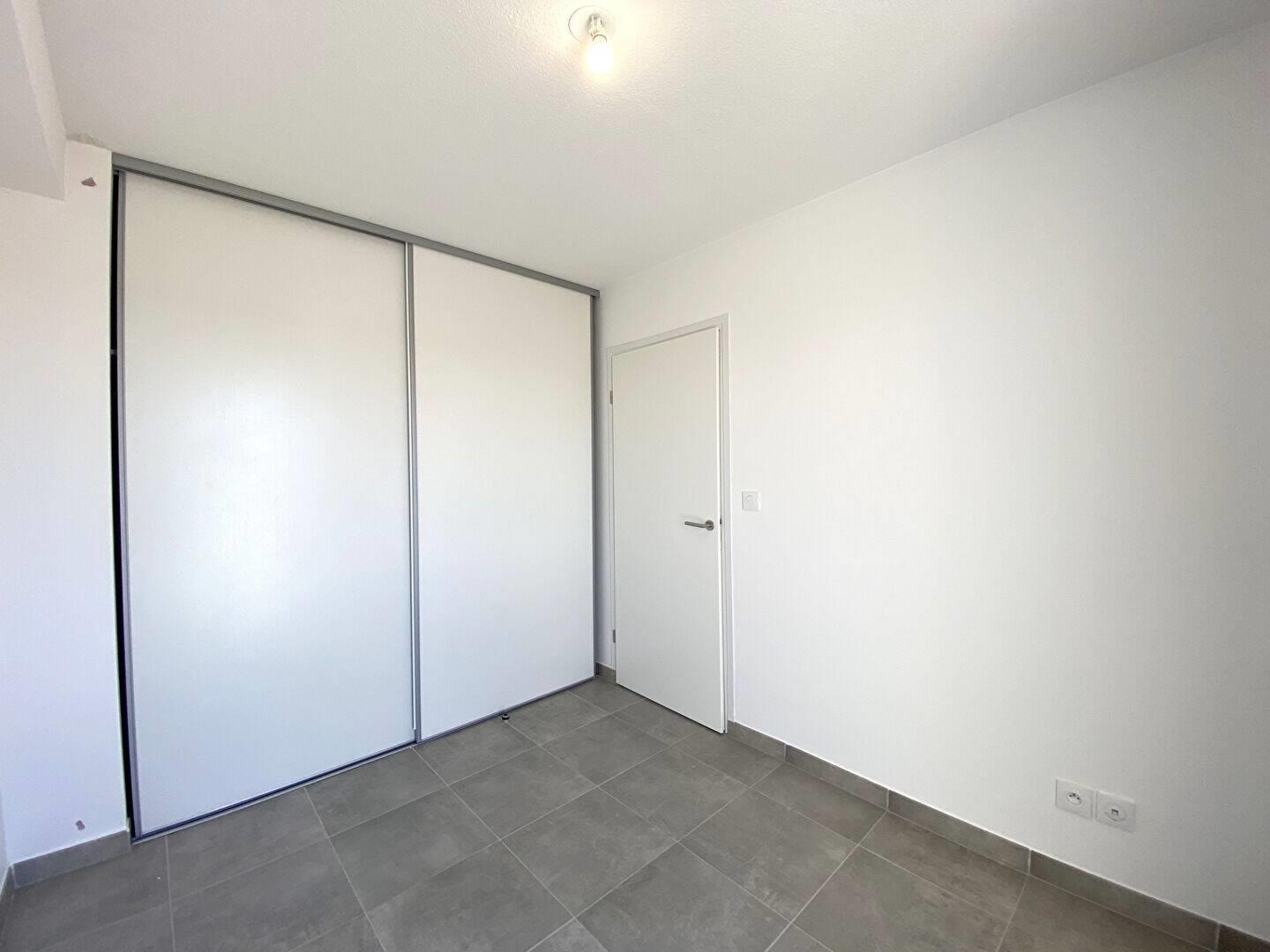 Appartement à louer, 58m², Toulouse