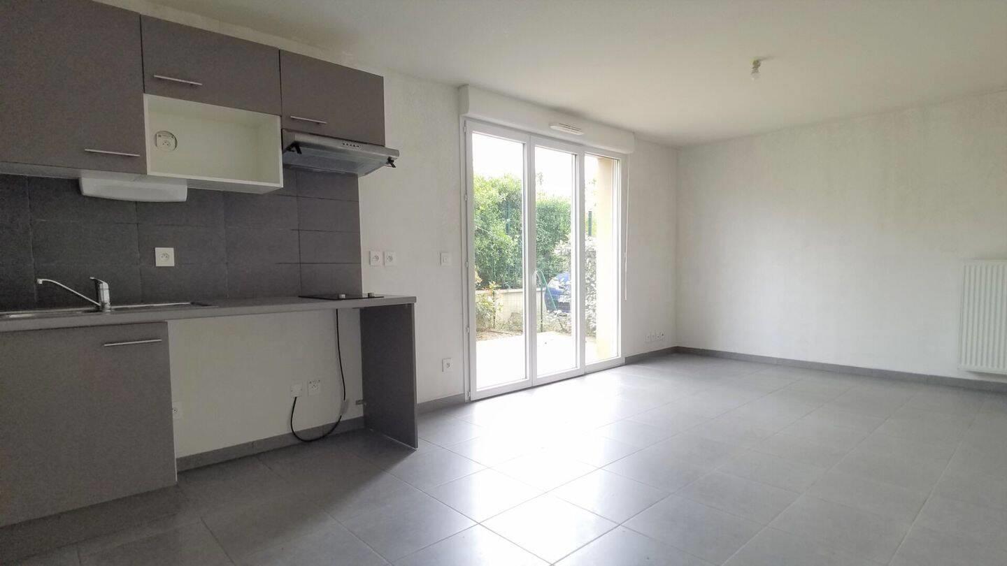 Appartement à louer, 38m², Toulouse
