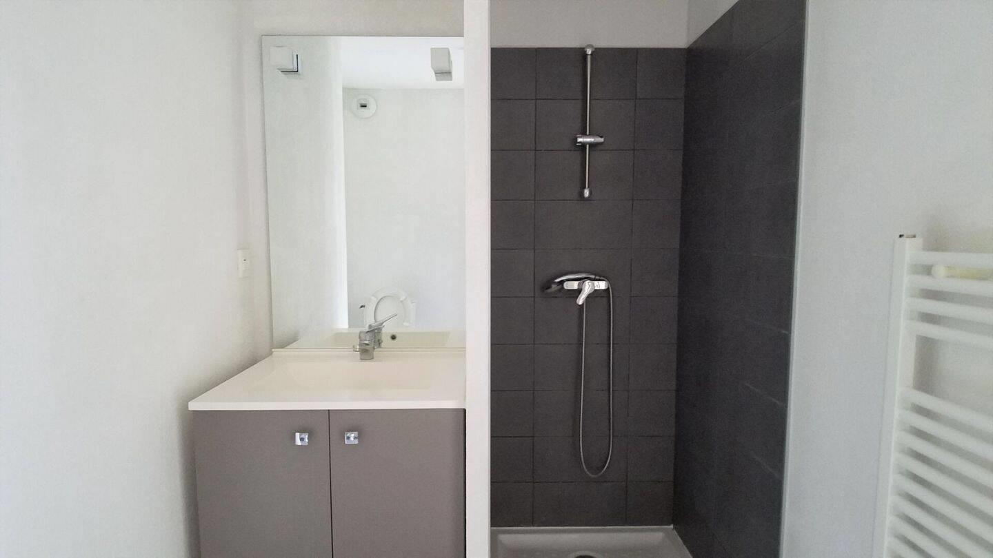 Appartement à louer, 38m², Toulouse