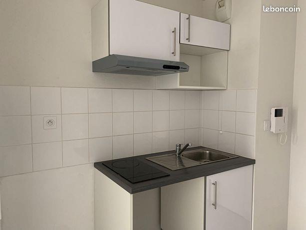 Appartement à vendre, 34m², Toulouse