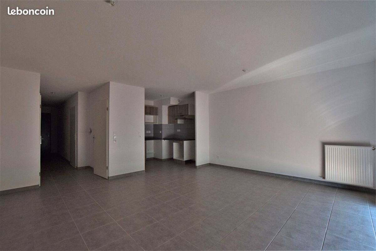 Maison à louer, 115m², Cornebarrieu