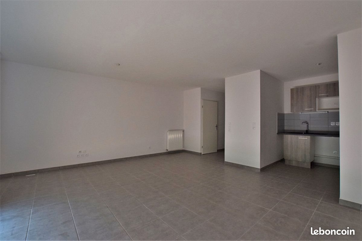 Maison à louer, 115m², Cornebarrieu