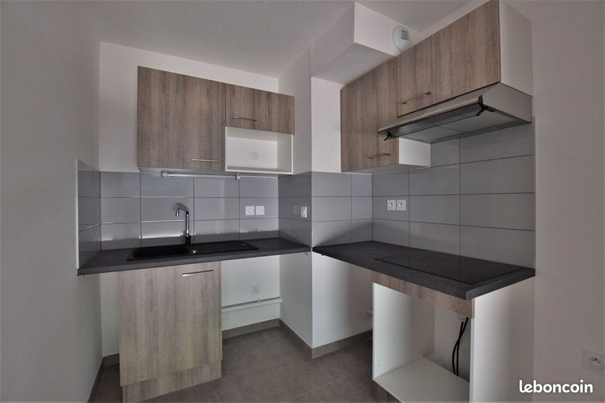 Maison à louer, 115m², Cornebarrieu