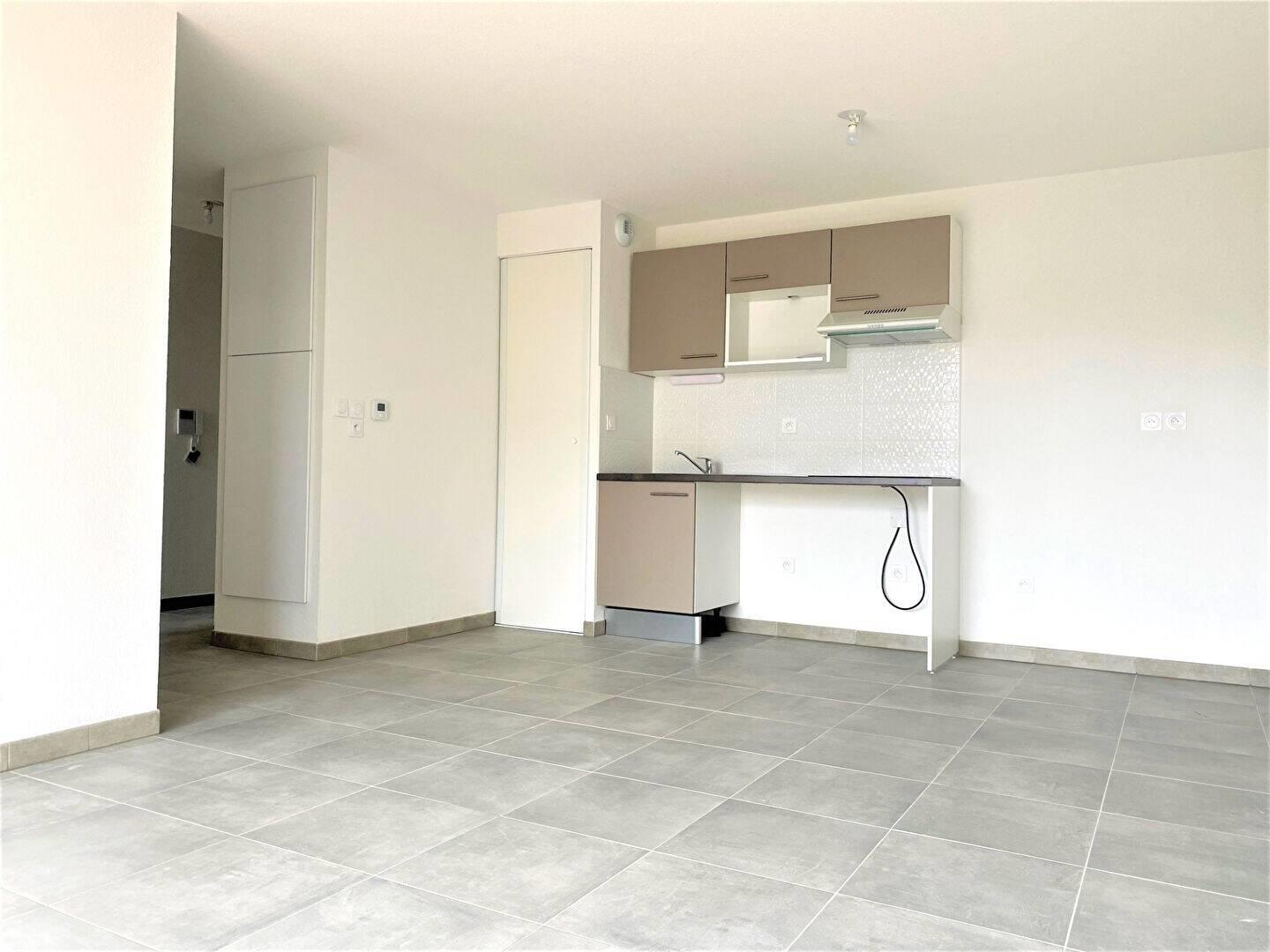 Appartement à louer, 60m², Toulouse