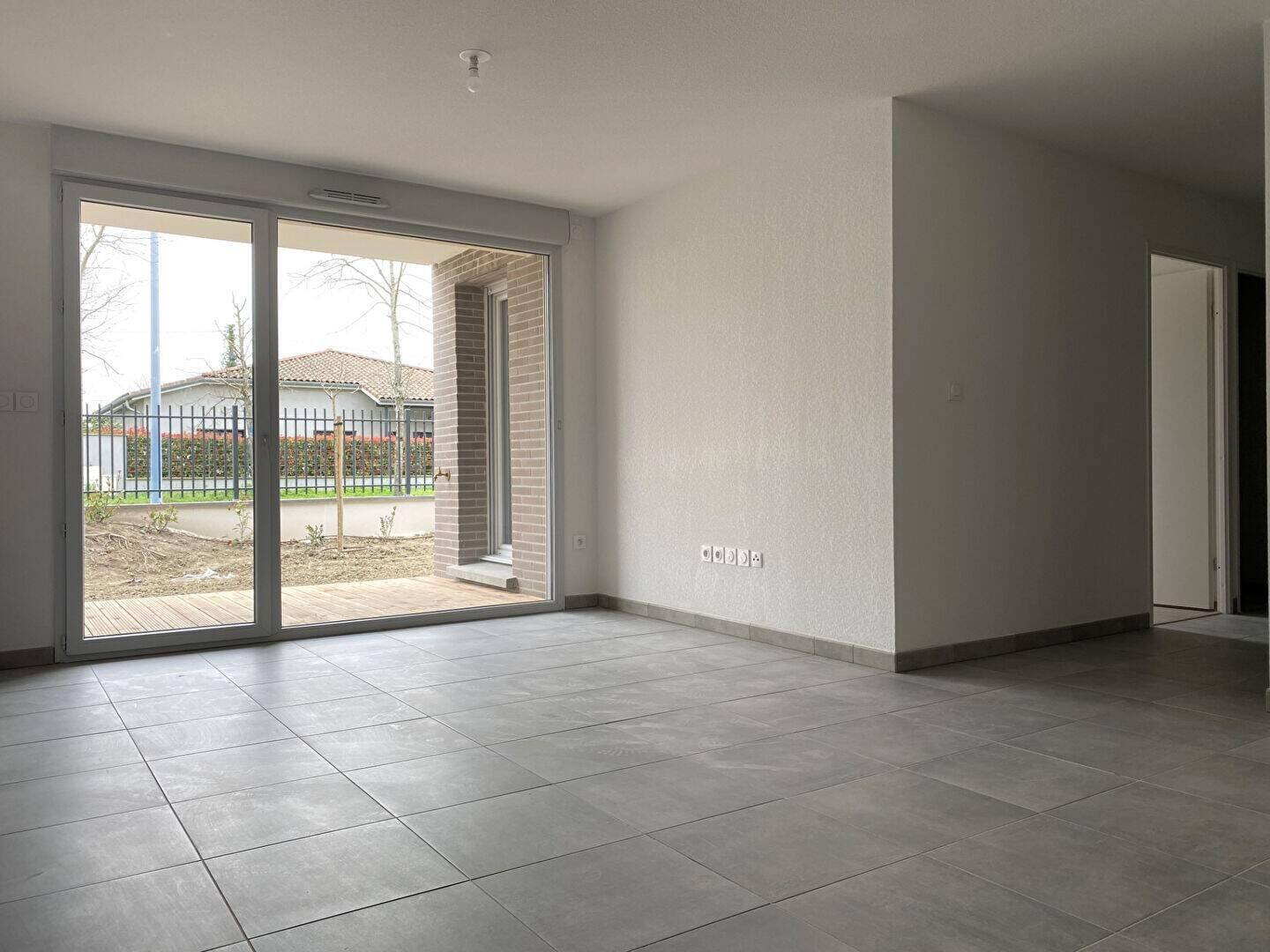 Appartement à louer, 60m², Toulouse