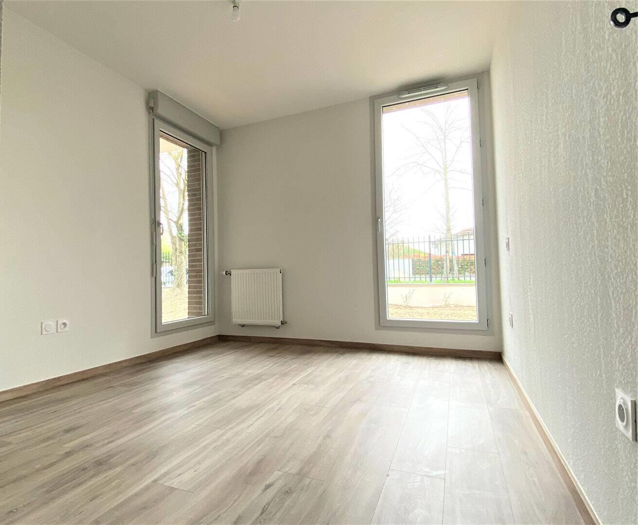 Appartement à louer, 60m², Toulouse