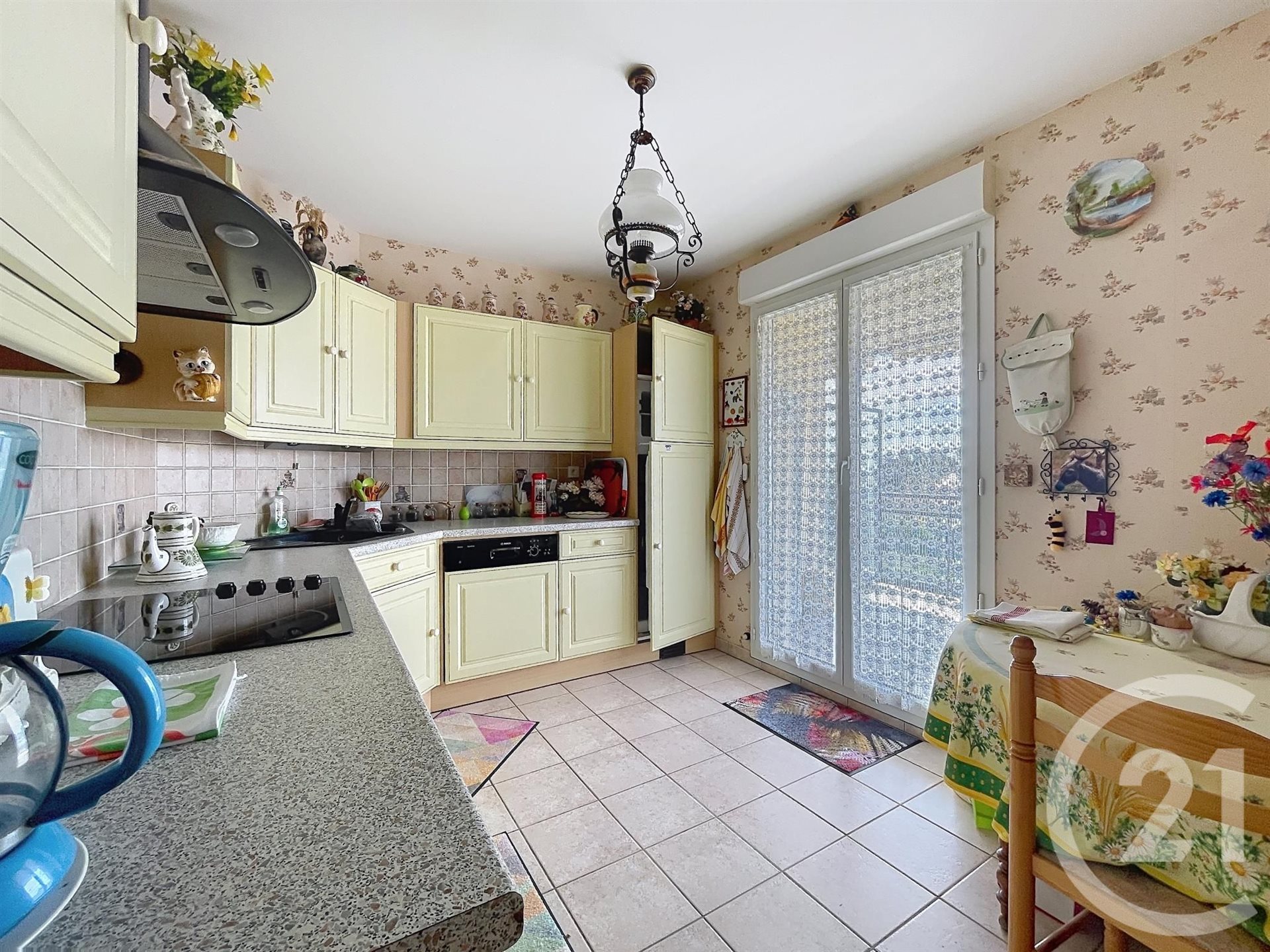 Appartement à vendre, 82m², Chartres