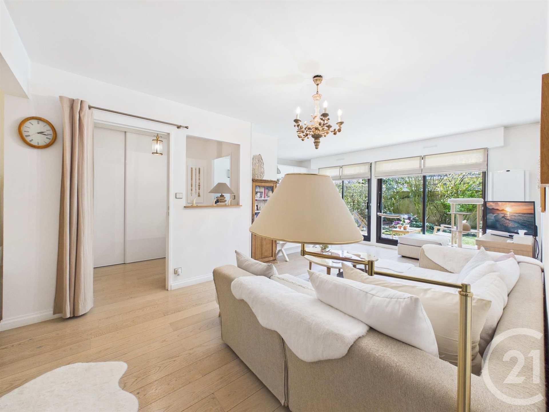 Appartement à vendre, 68m², Chartres