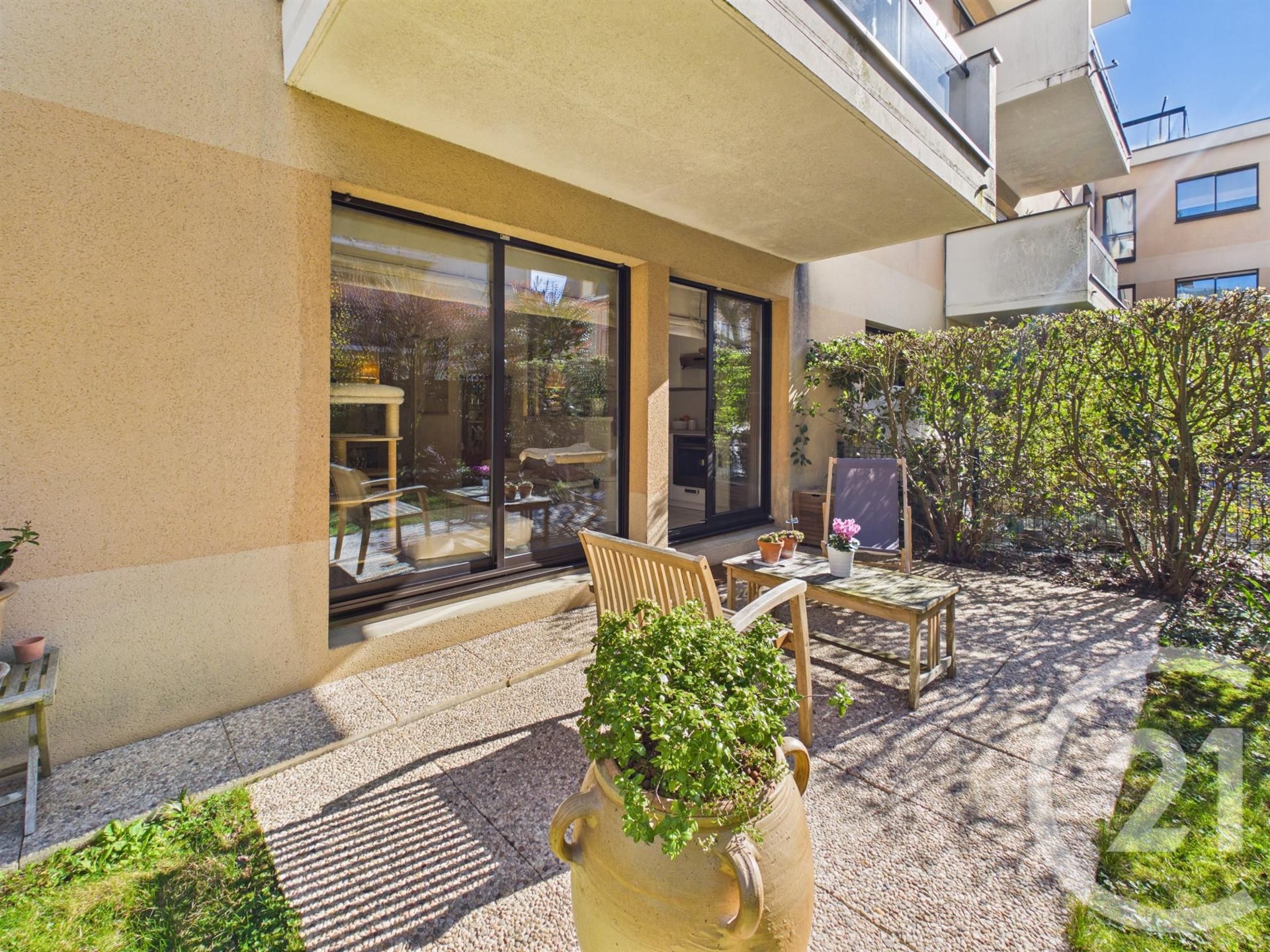 Appartement à vendre, 68m², Chartres