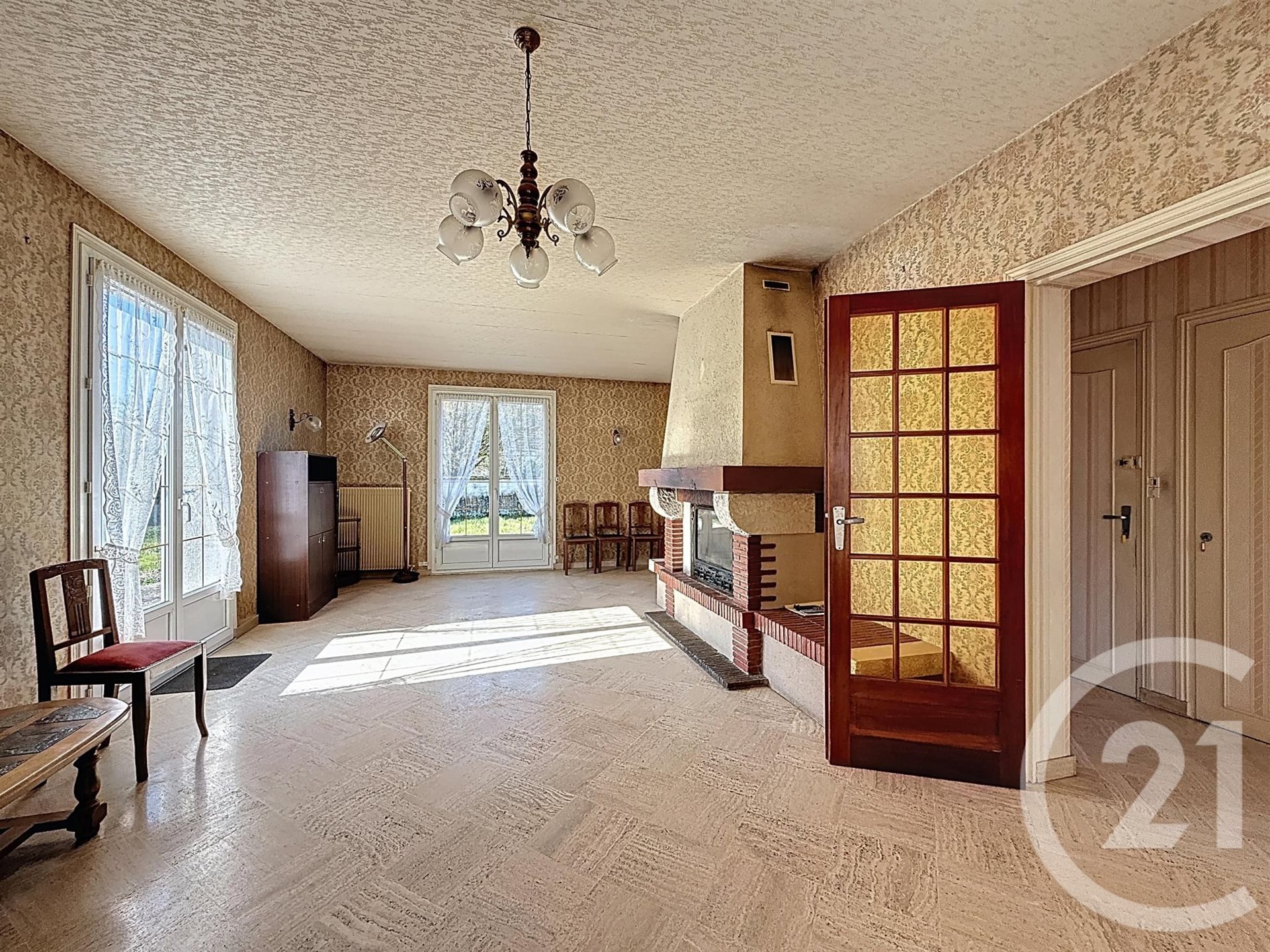 Maison à vendre, 149m², Le Coudray