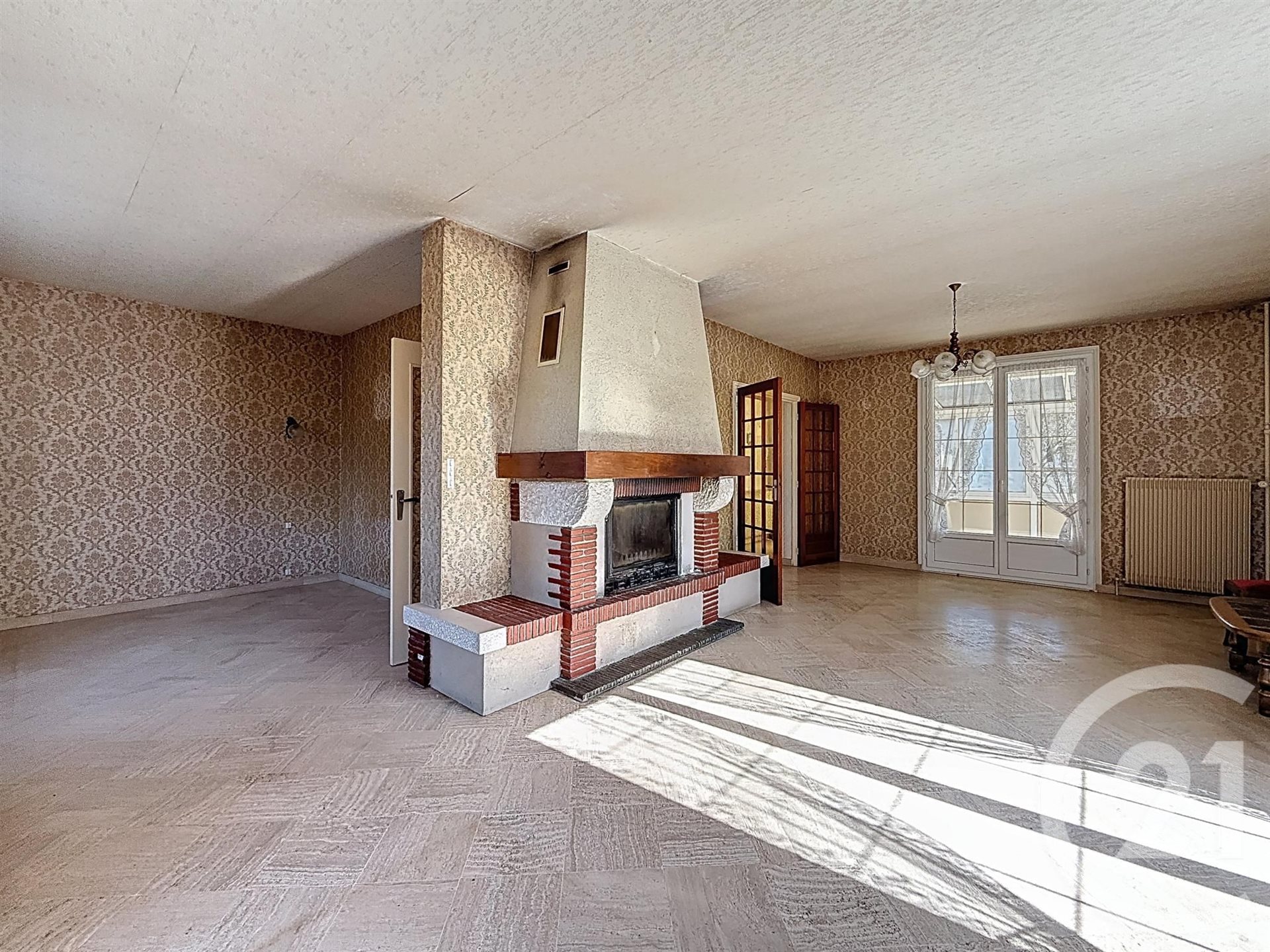 Maison à vendre, 149m², Le Coudray