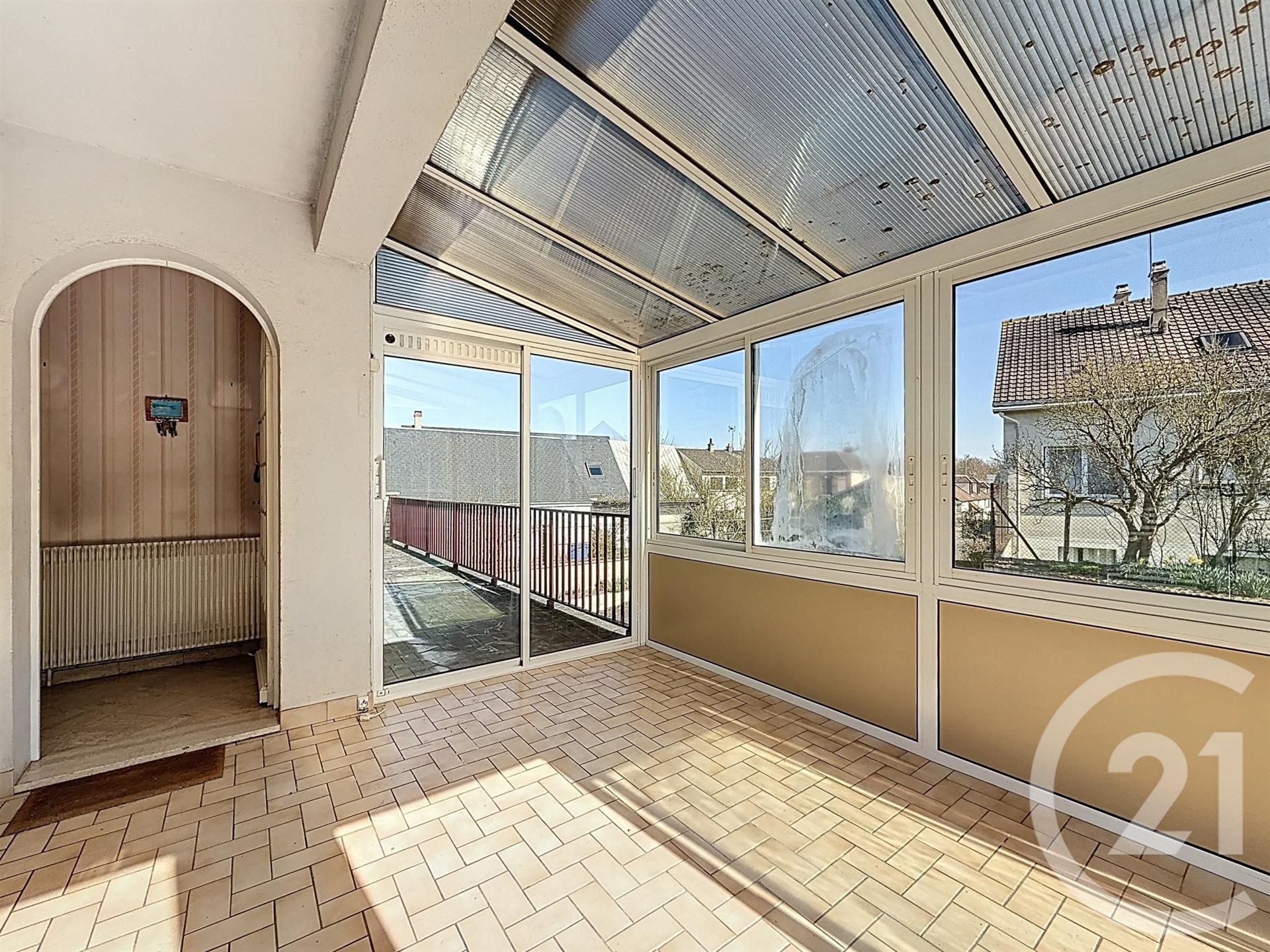 Maison à vendre, 149m², Le Coudray