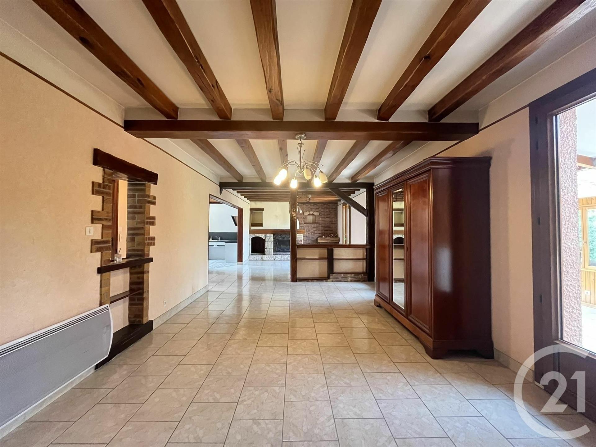 Maison à vendre, 145m², Le Coudray