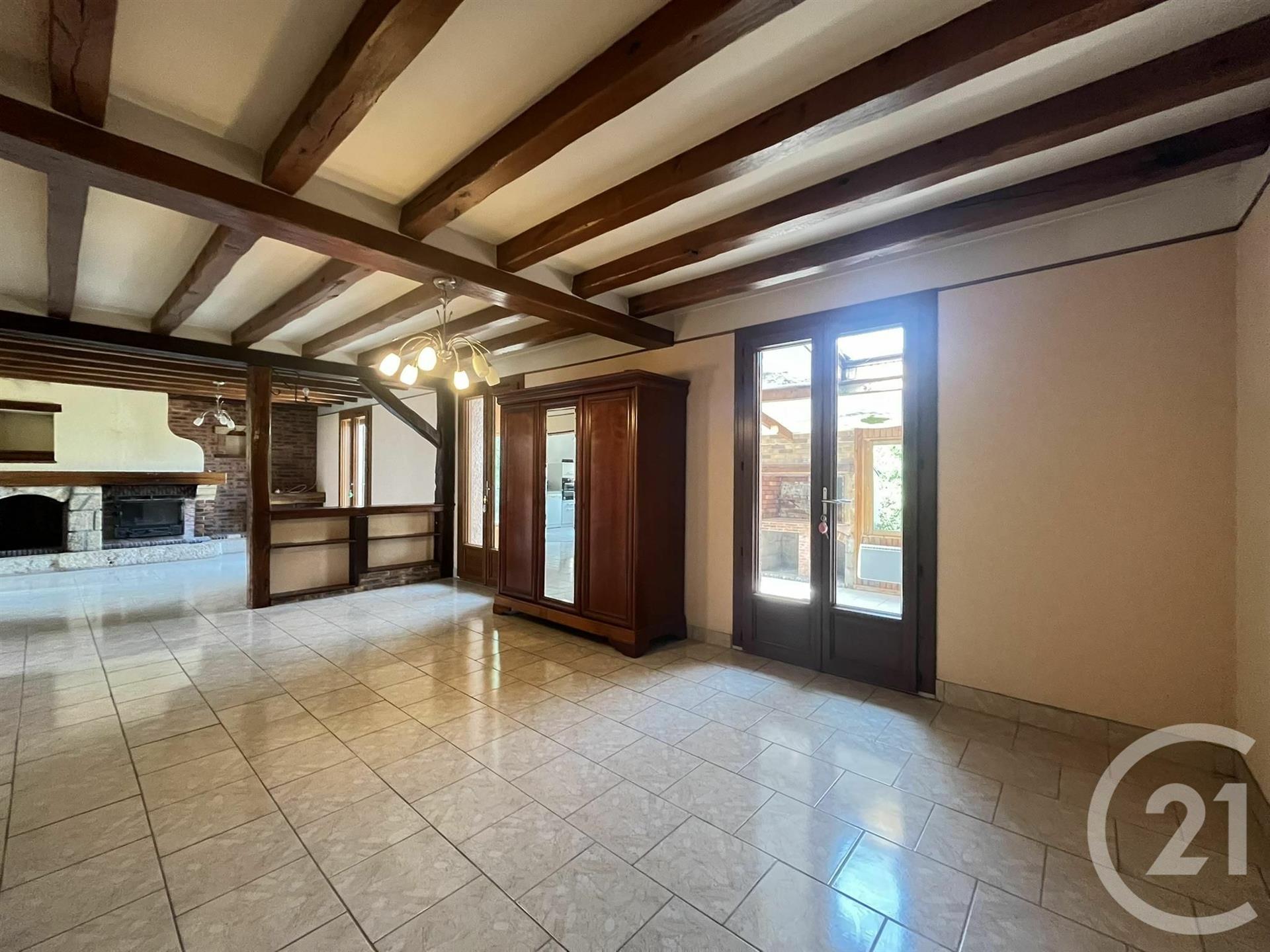 Maison à vendre, 145m², Le Coudray