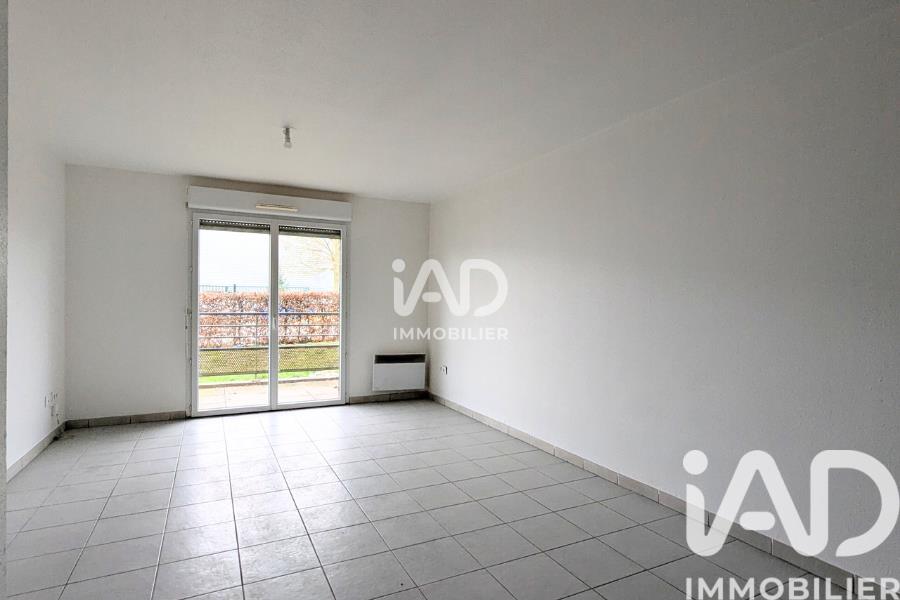 Appartement à vendre, 45m², Hénin-Beaumont