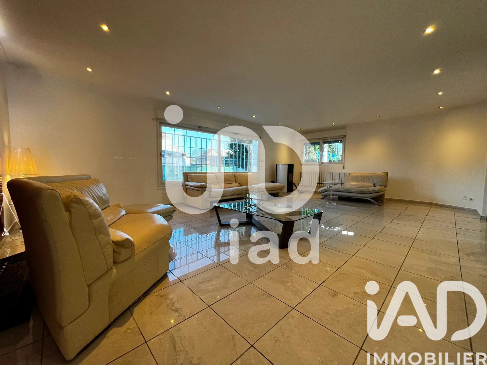 Maison à vendre, 215m², Loos