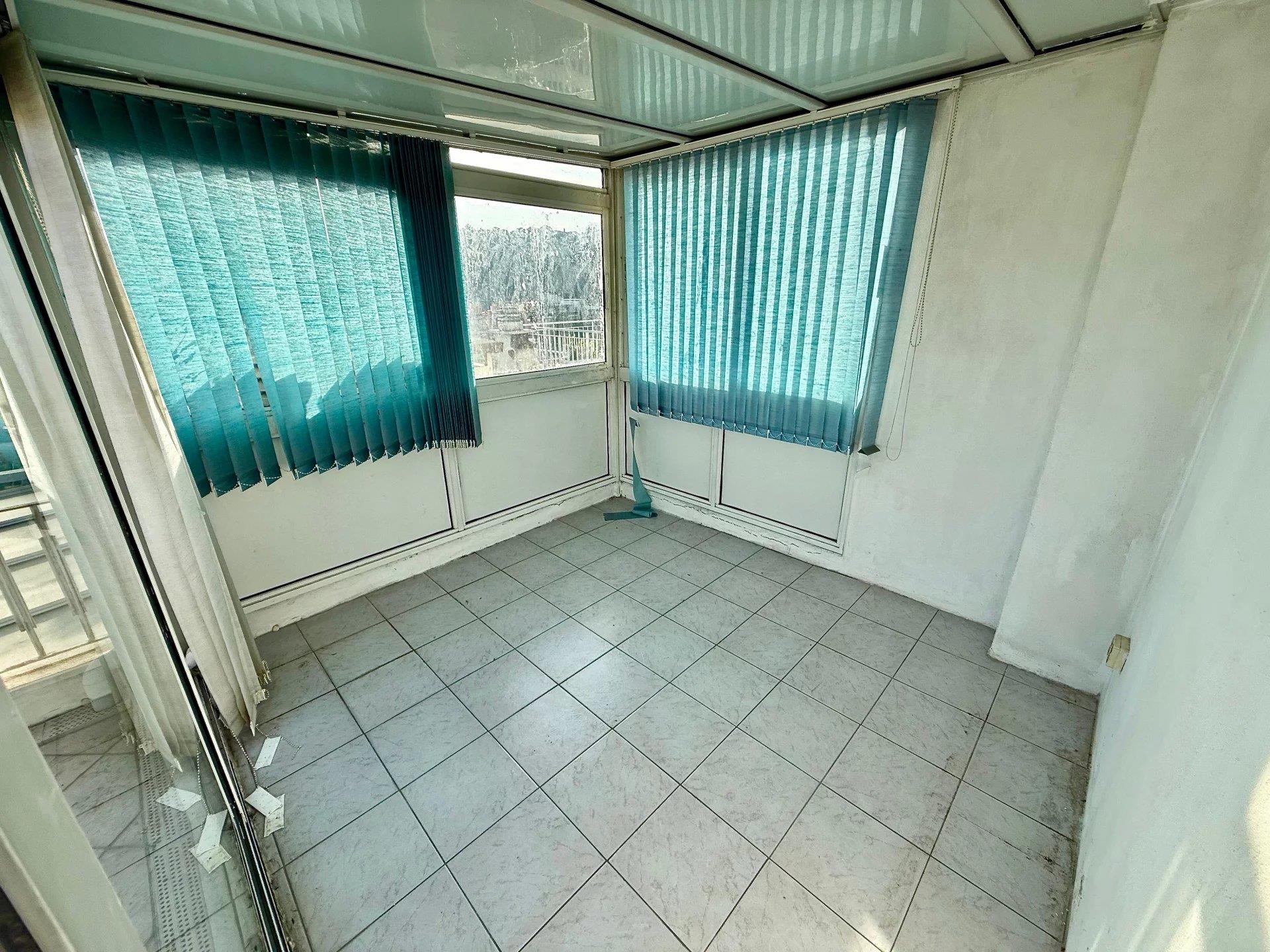 Appartement à vendre, 68m², Nice